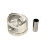PISTON - LESS RINGS