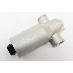 IDLE SPEED VALVE