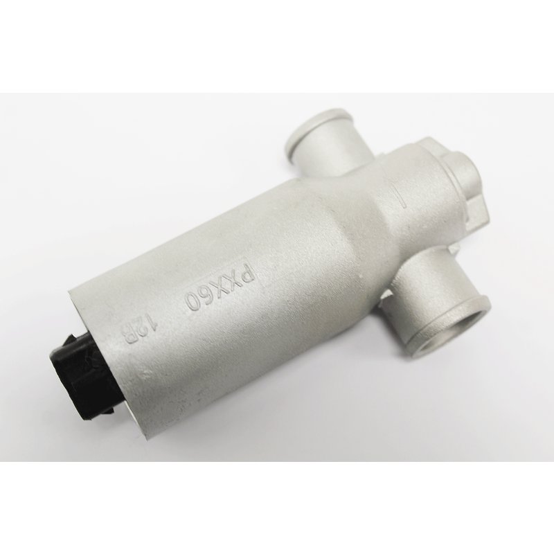 IDLE SPEED VALVE