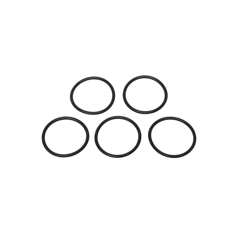 O RING - OIL PIPE