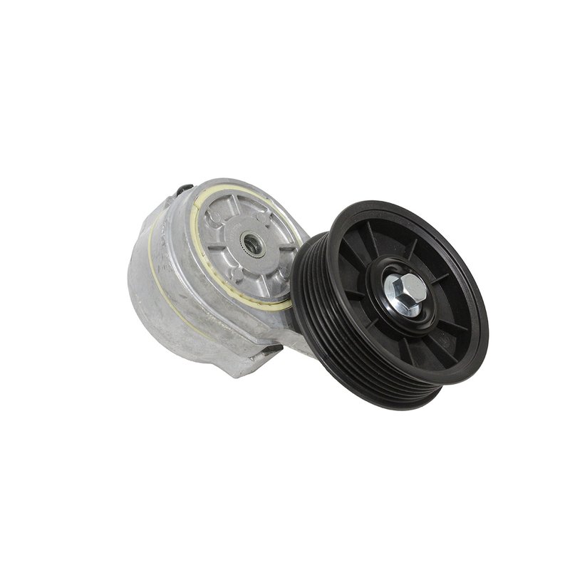 TENSIONER - ASSEMBLY - V8