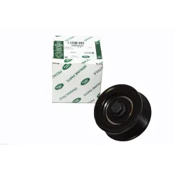 ROLLER - IDLER - TIMING BELT