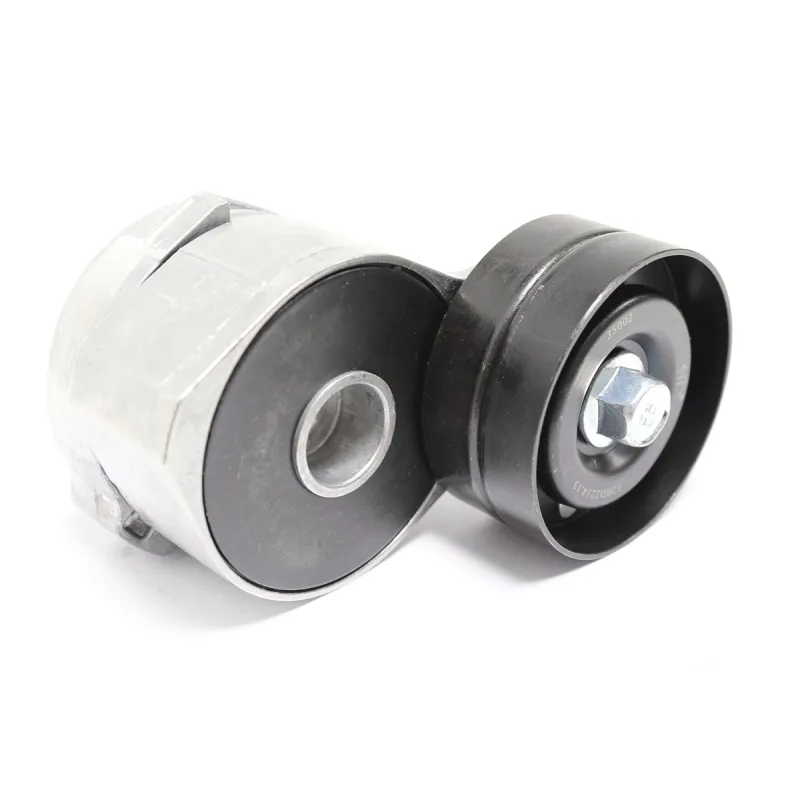 TENSIONER-TIMING BELT