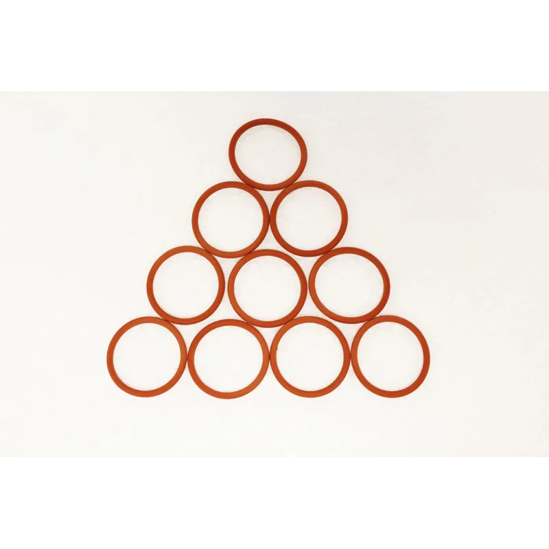 O RING