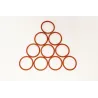O RING