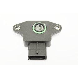 POTENTIOMETER - ENGI
