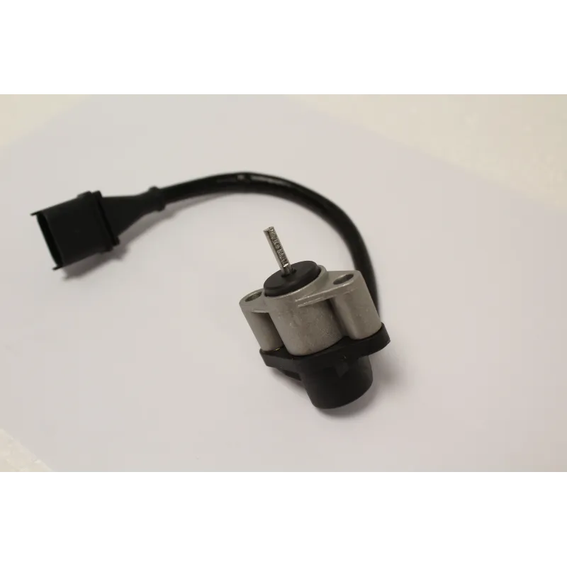 SENSOR - CRANKSHAFT POSITION