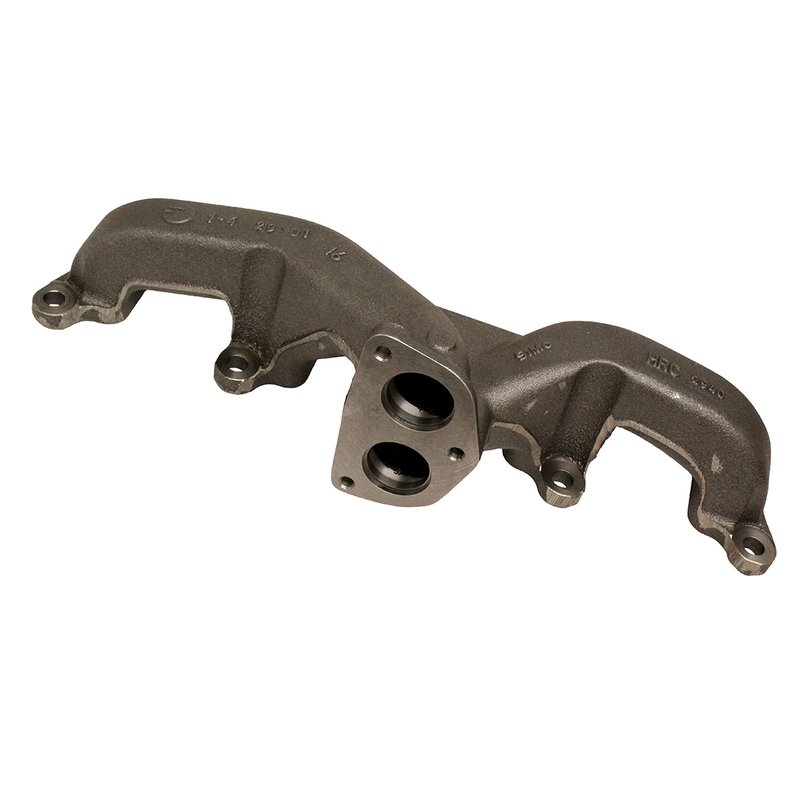 MANIFOLD - EXHAUST