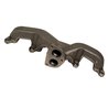 MANIFOLD - EXHAUST