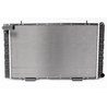 RADIATOR - ASSEMBLY