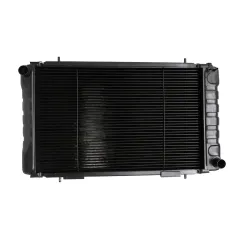 RADIATOR ASSY