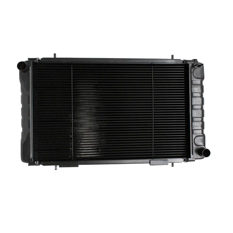RADIATOR ASSY
