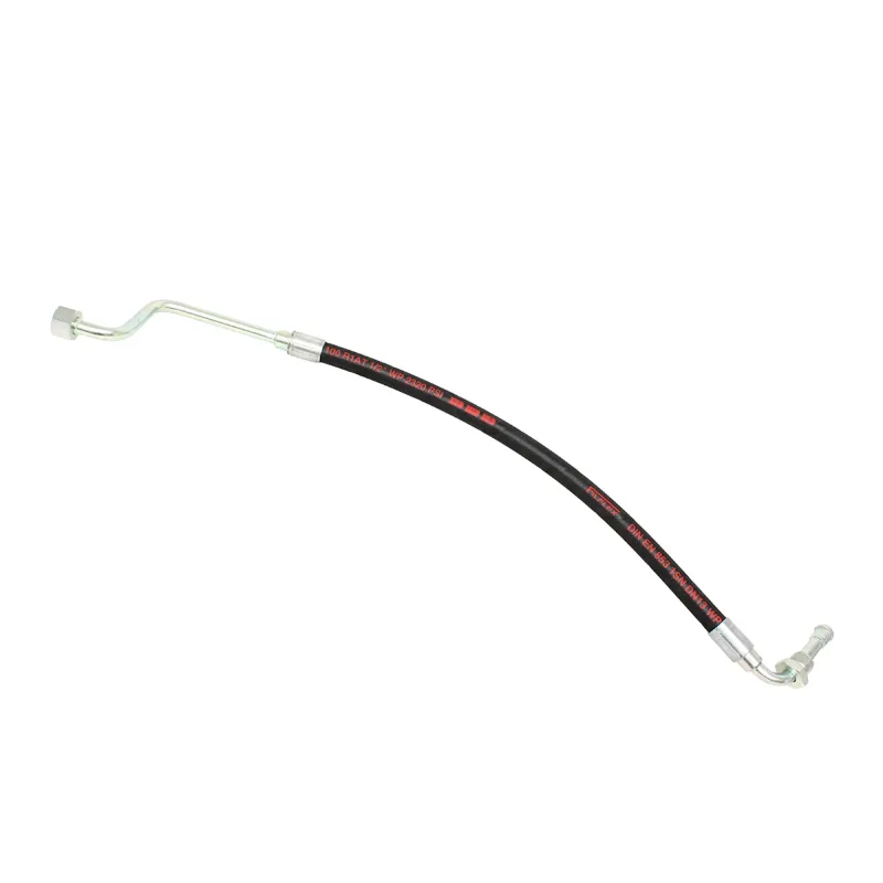 HOSE - OIL COOLER