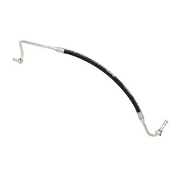 PIPE-OIL COOLER TO ENGINE