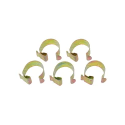 CLIP EDGE