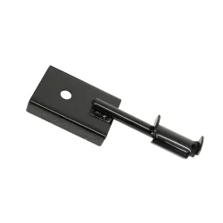 BRACKET EXHAUST