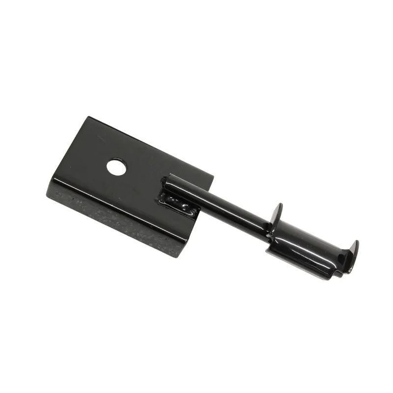 BRACKET EXHAUST