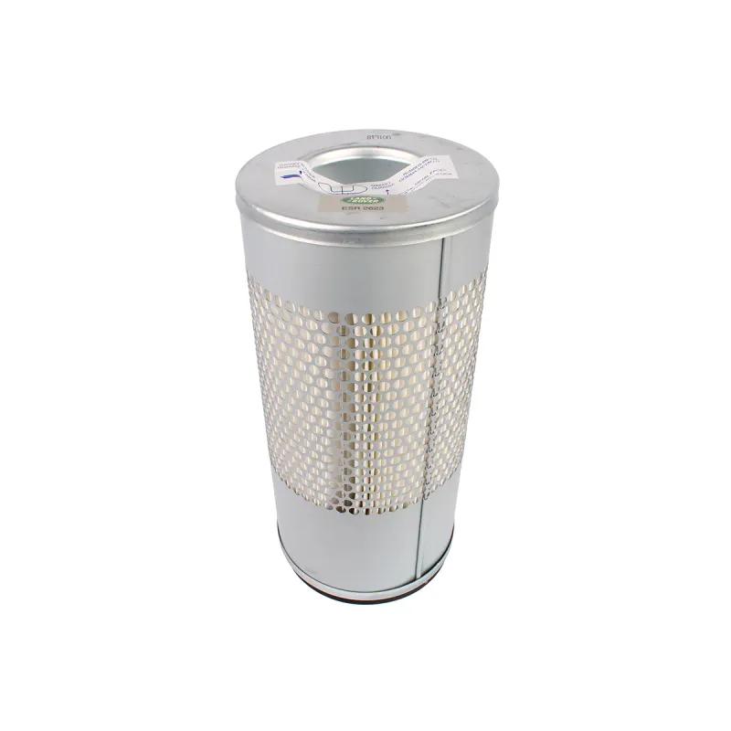 ELEMENT - AIR CLEANER