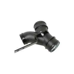 VALVE AND BRACKET