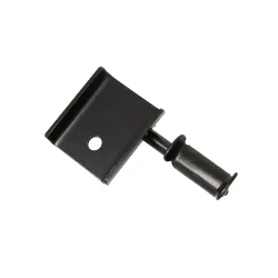 BRACKET EXHAUST