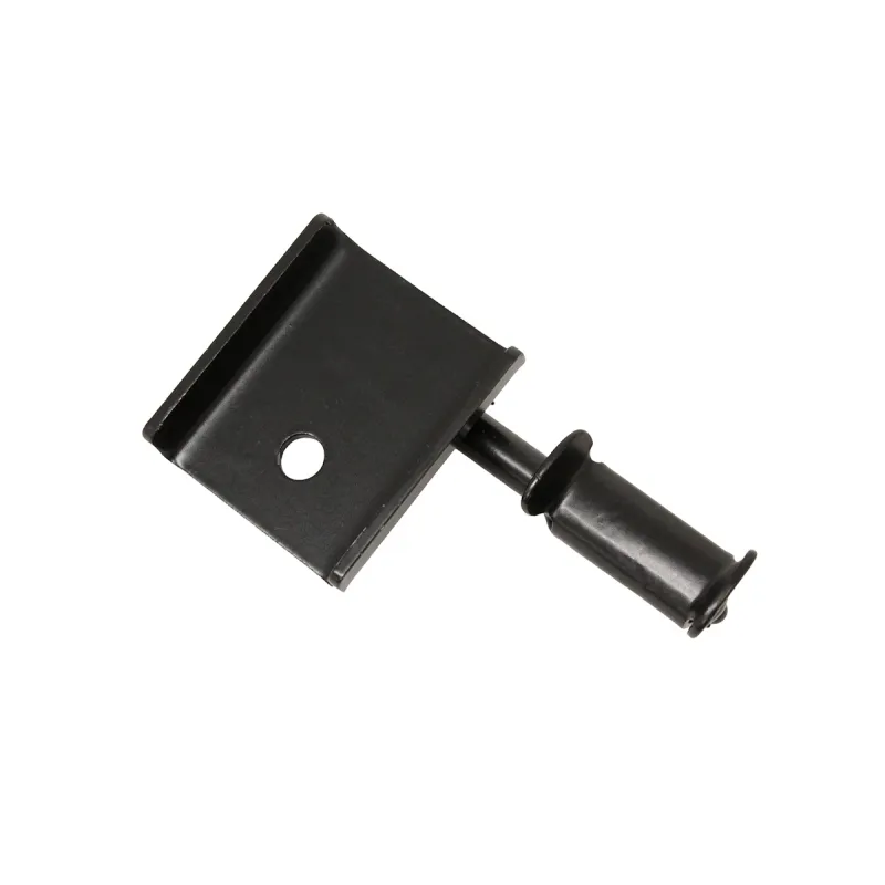 BRACKET EXHAUST