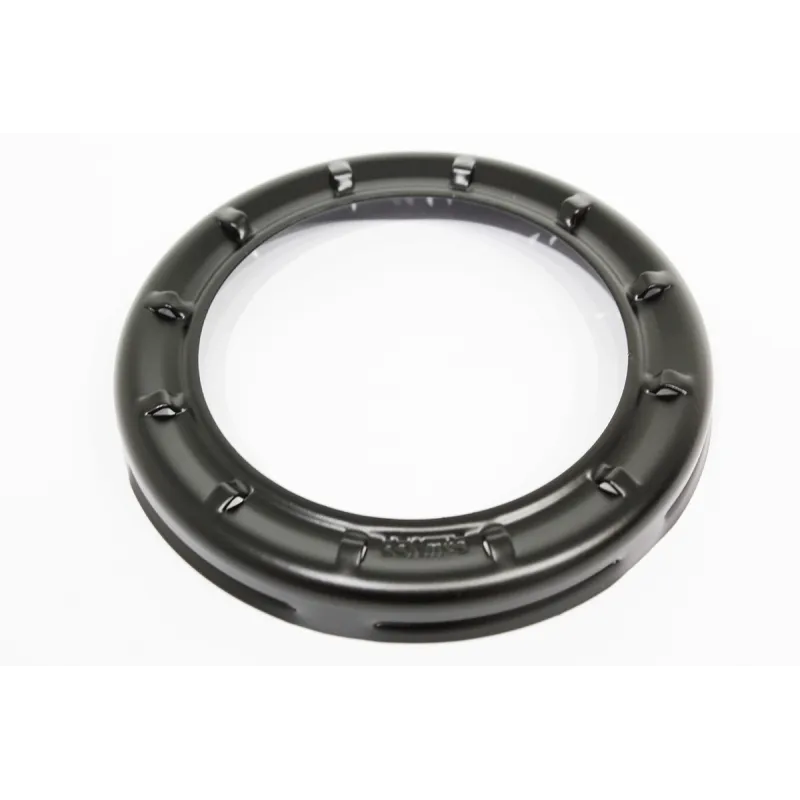 RING LOCKING