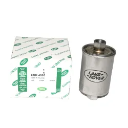 FILTER - FUEL