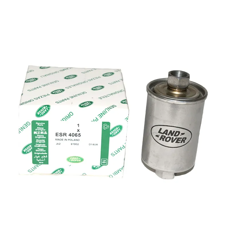 FILTER - FUEL