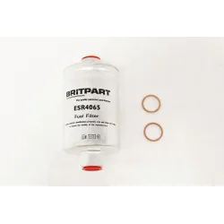 FILTER - FUEL - V8