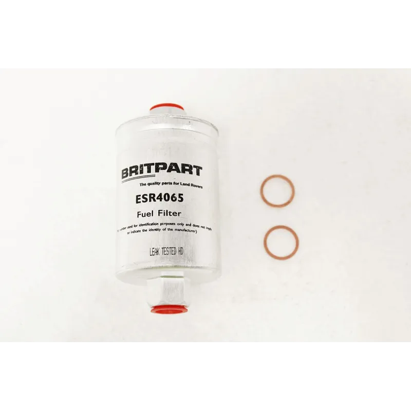 FILTER - FUEL - V8