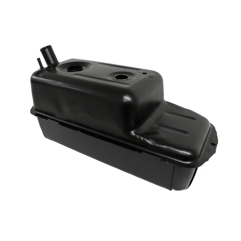 TANK ASSY - FUEL