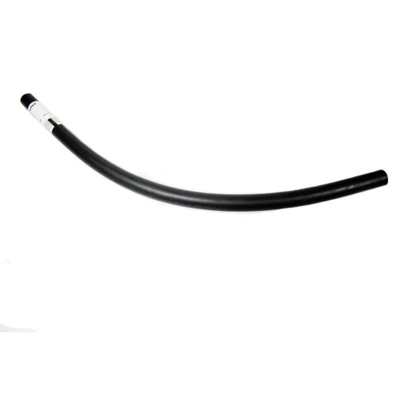 HOSE - BREATHER - FUEL PIPES