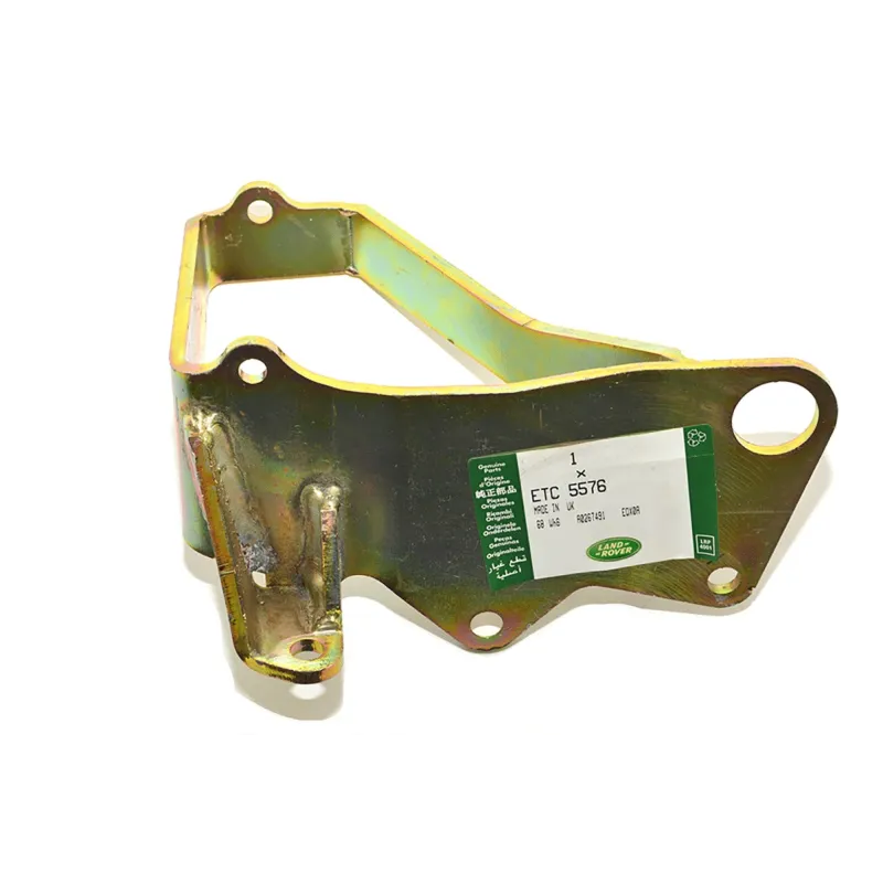 BRACKET - ALTERNATOR