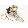 DISTRIBUTOR ELECTRONIC BLACK CAP