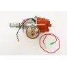 DISTRIBUTOR ELECTRONIC RED CAP