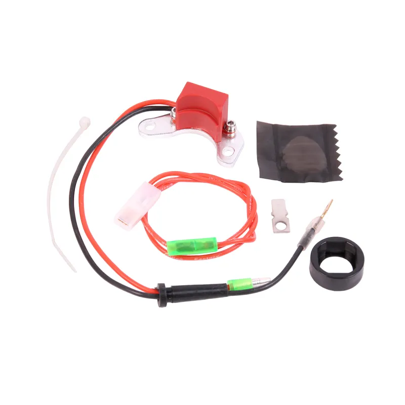DISTRIBUTOR ELECTRONIC KIT