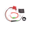 DISTRIBUTOR ELECTRONIC KIT