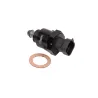 STEPPER MOTOR