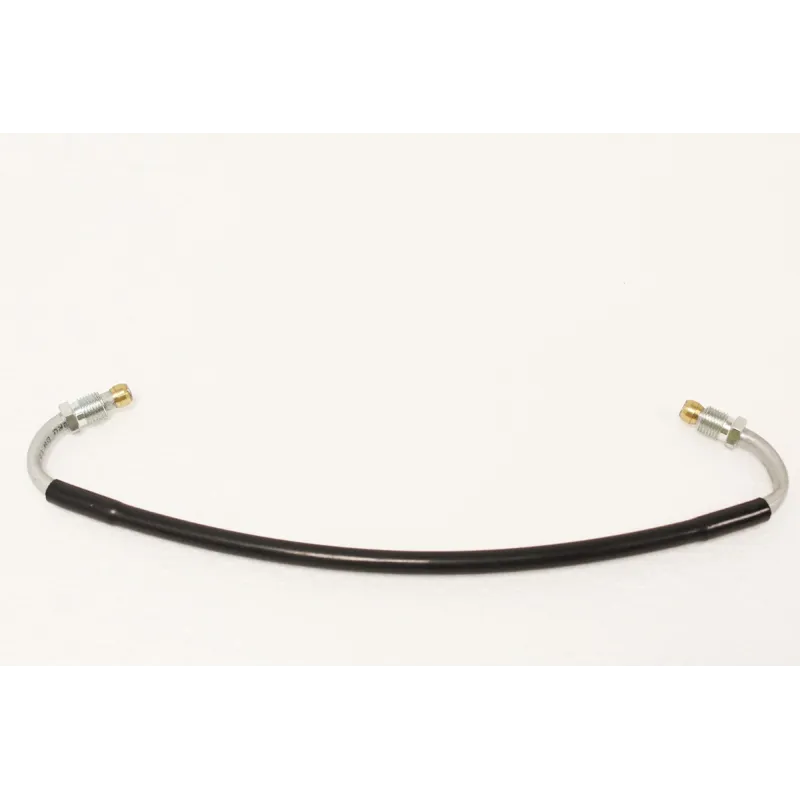 FUEL PIPE ASSY