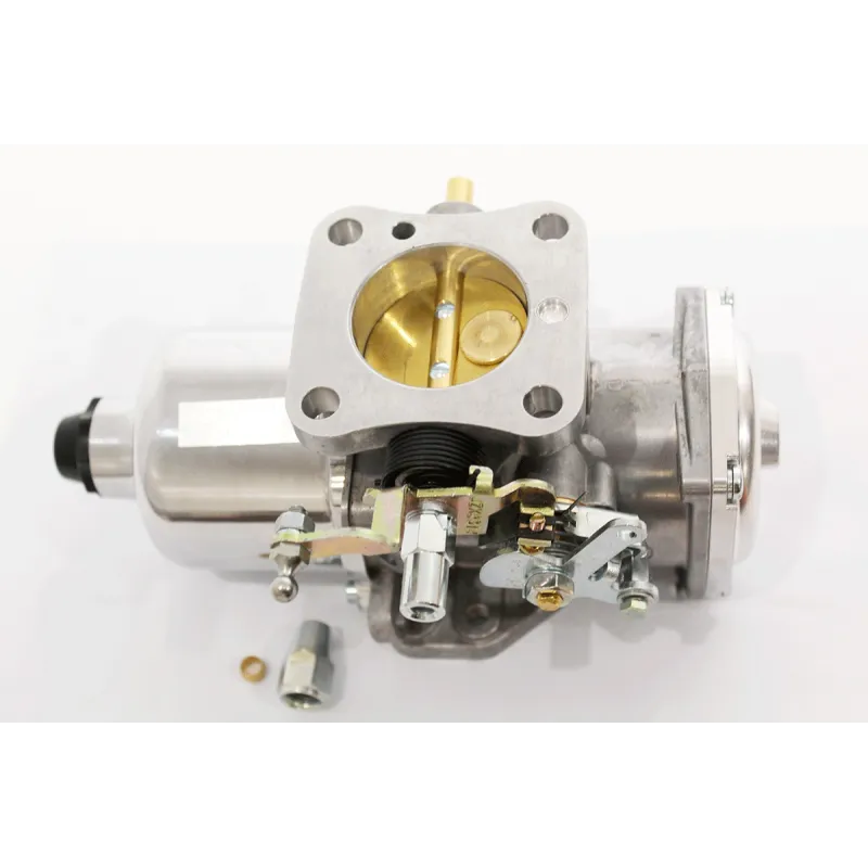 CARBURETTOR