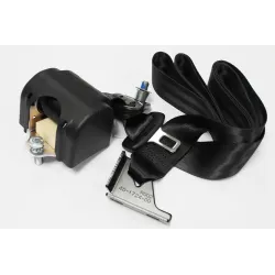 SEAT BELT ASSY