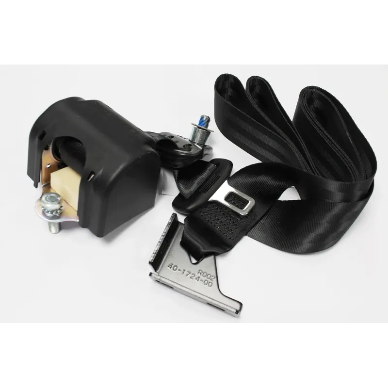 SEAT BELT ASSY