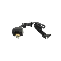 SEAT BELT ASSY