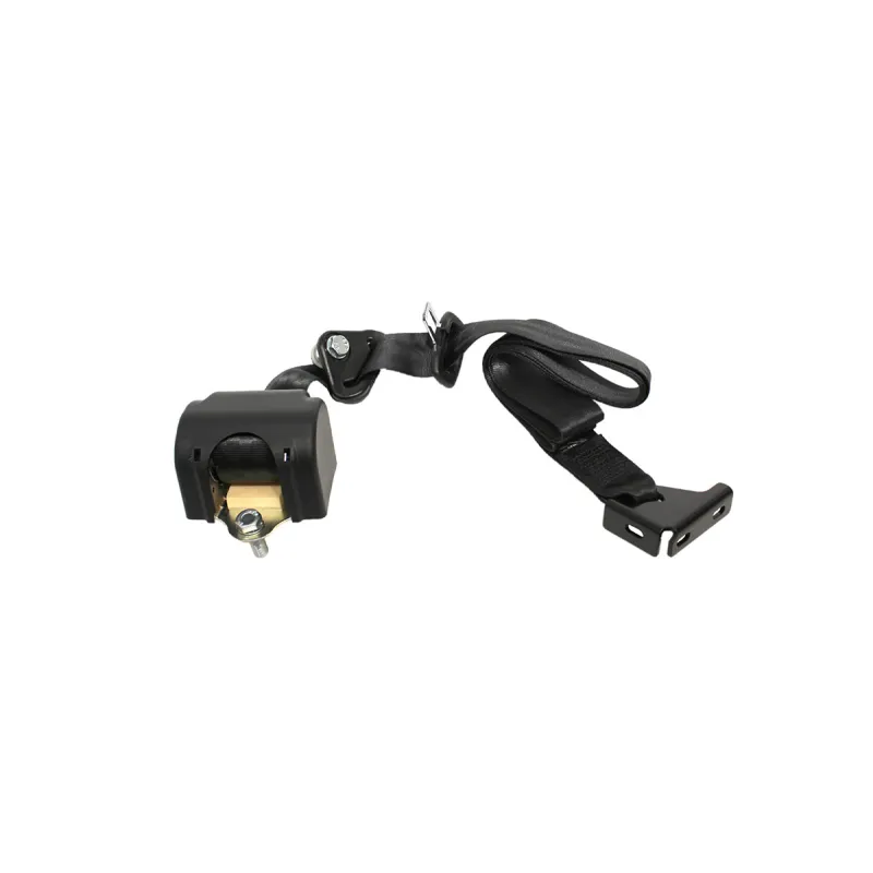 SEAT BELT ASSY