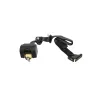 SEAT BELT ASSY