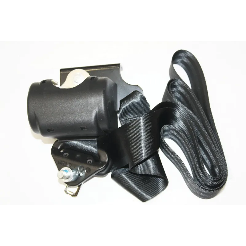 SEAT BELT ASSY