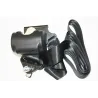 SEAT BELT ASSY