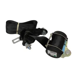 SEAT BELT ASSEMBLY RH