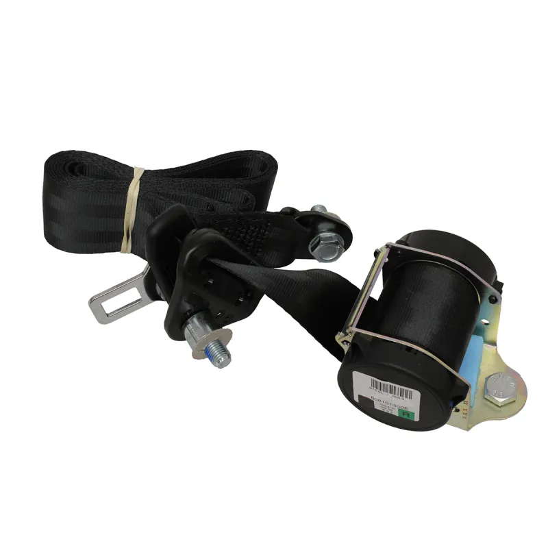 SEAT BELT ASSEMBLY RH