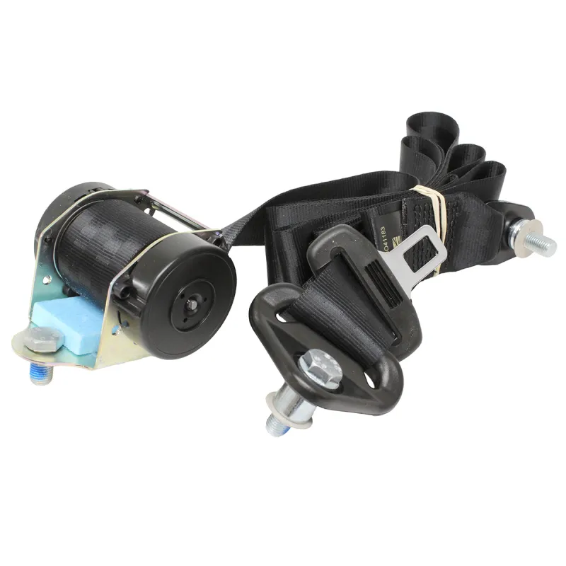 SEAT BELT ASSEMBLY LH